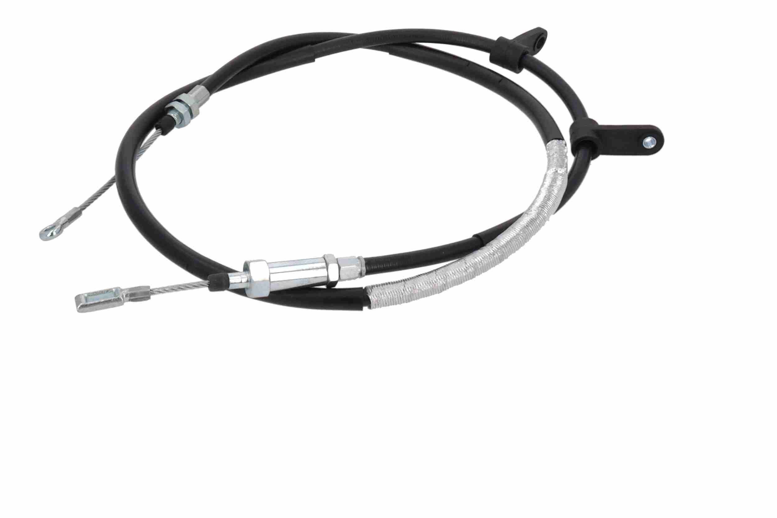 VAICO Deflection / Guide Pulley, v-ribbed belt Article number: V48-0529 cheaply
