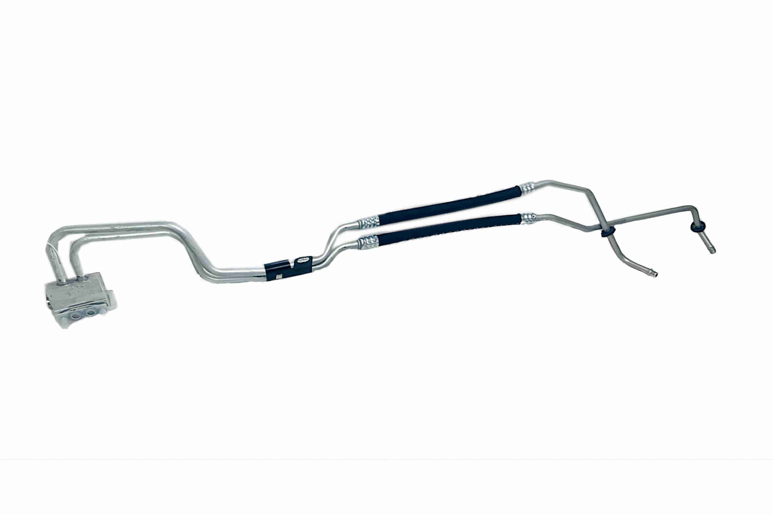 VAICO Oliekølerledning, automatgear Varenummer: V51-0657 billige