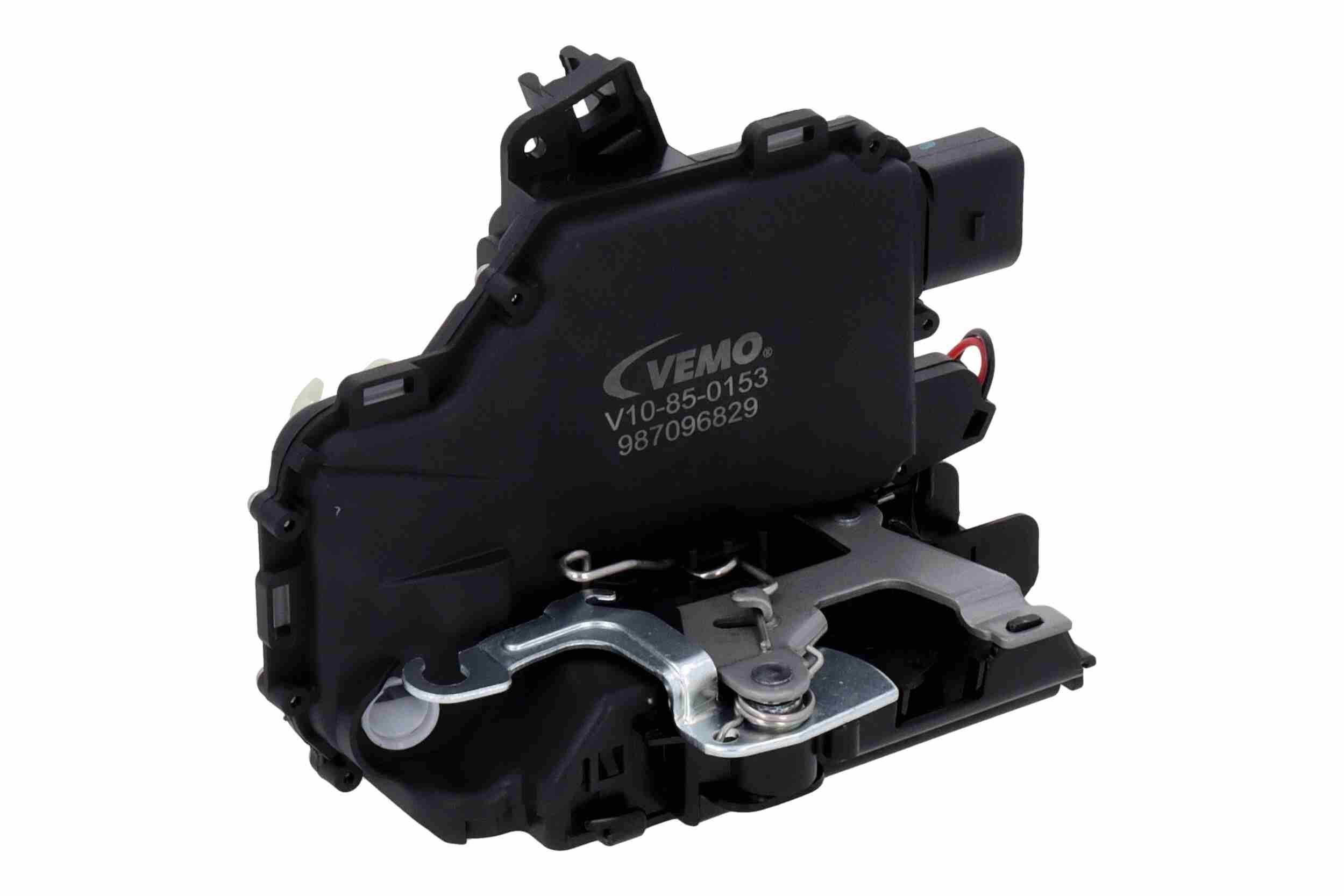 VEMO Door lock Article number: V10-85-0153 cheaply