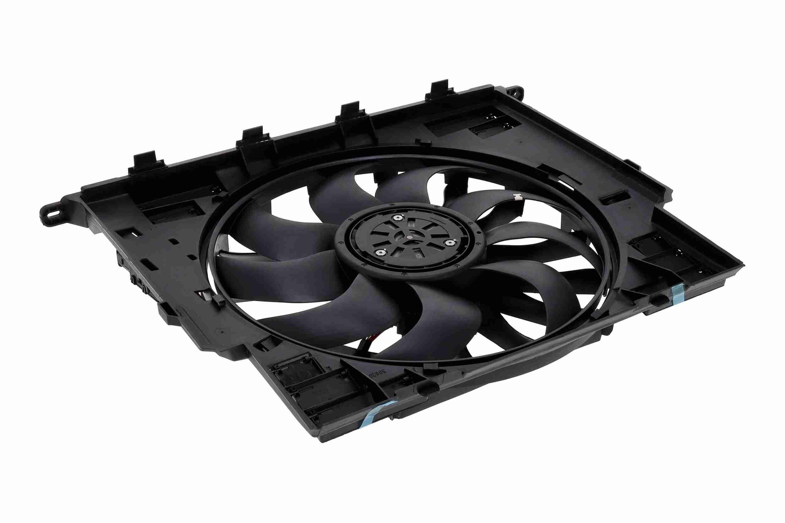VEMO Fan, radiator Article number: V20-01-0071 cheaply