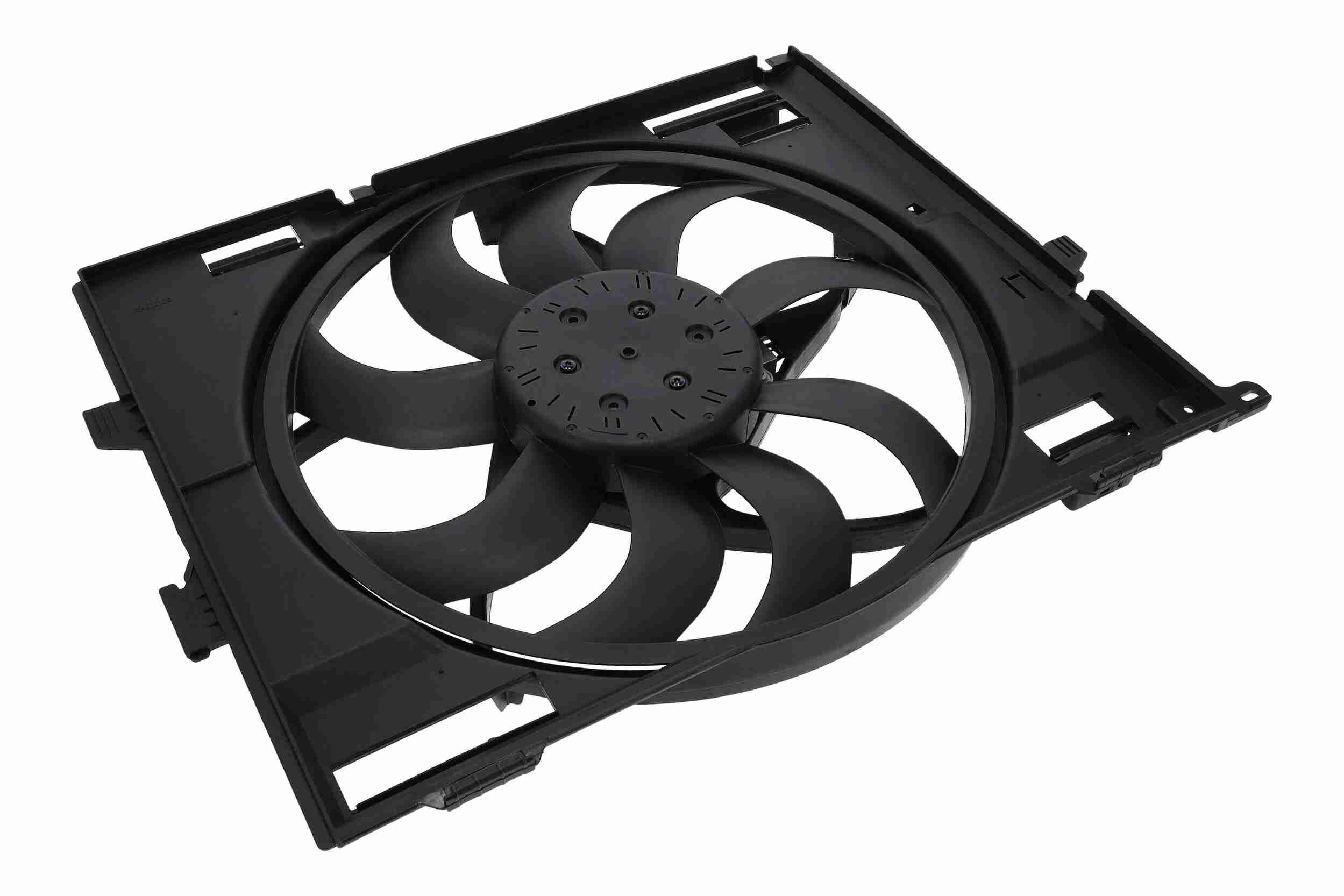 VEMO Fan, radiator Article number: V20-01-0072 cheaply