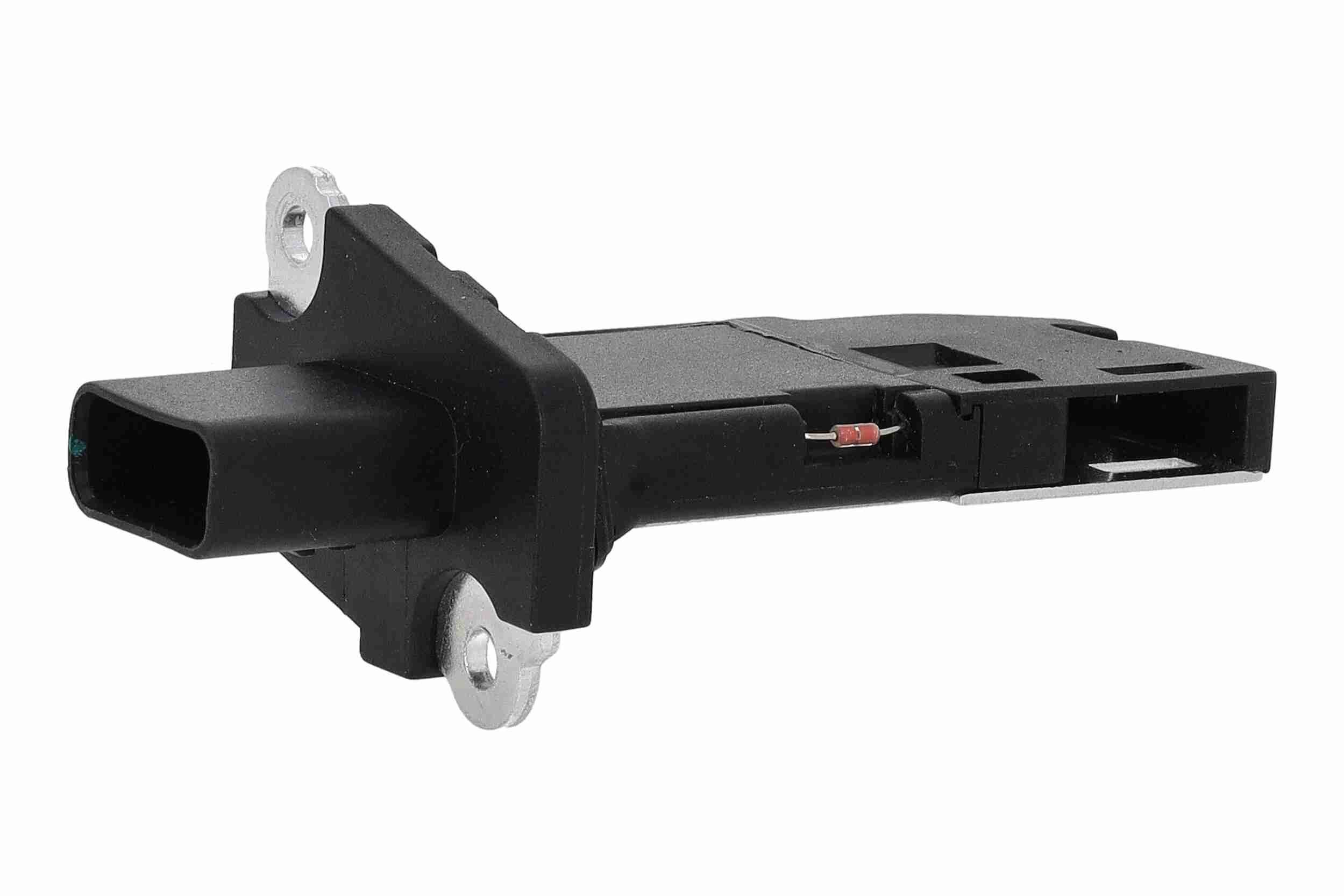 VEMO Mass air flow sensor Article number: V25-72-0268 cheaply