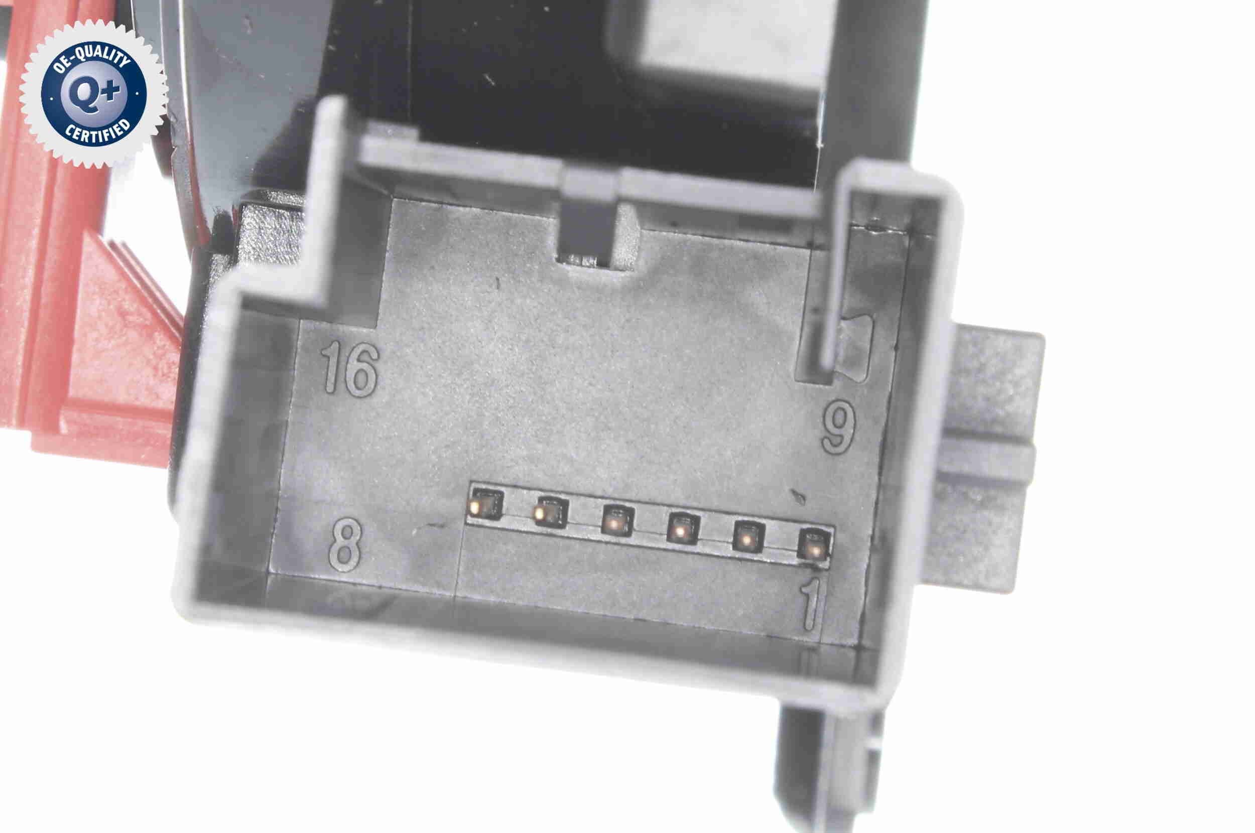 VEMO V33-73-0152 Switch, park brake actuation 3500 6.4 4WD 375 PS Petrol