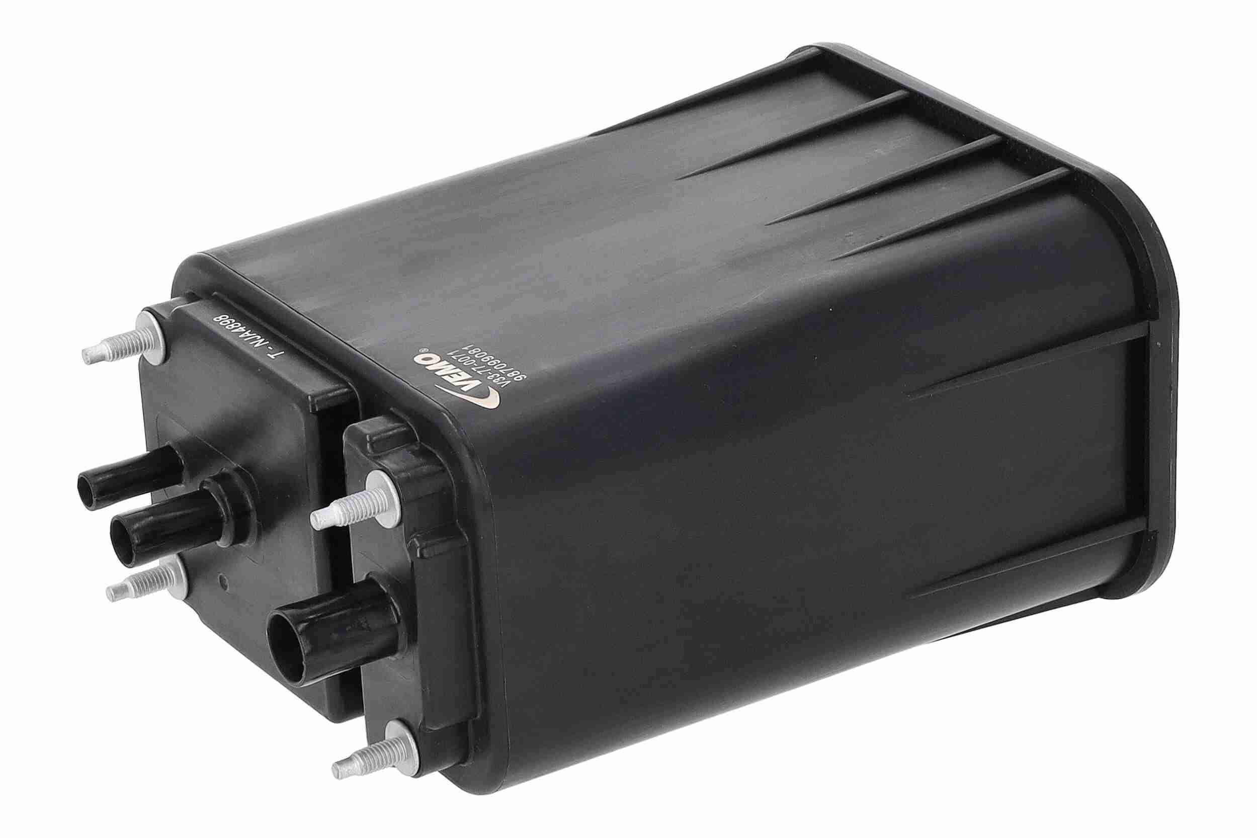 VEMO Aktivkulfilter, tankudluftning Varenummer: V33-77-0071 billige