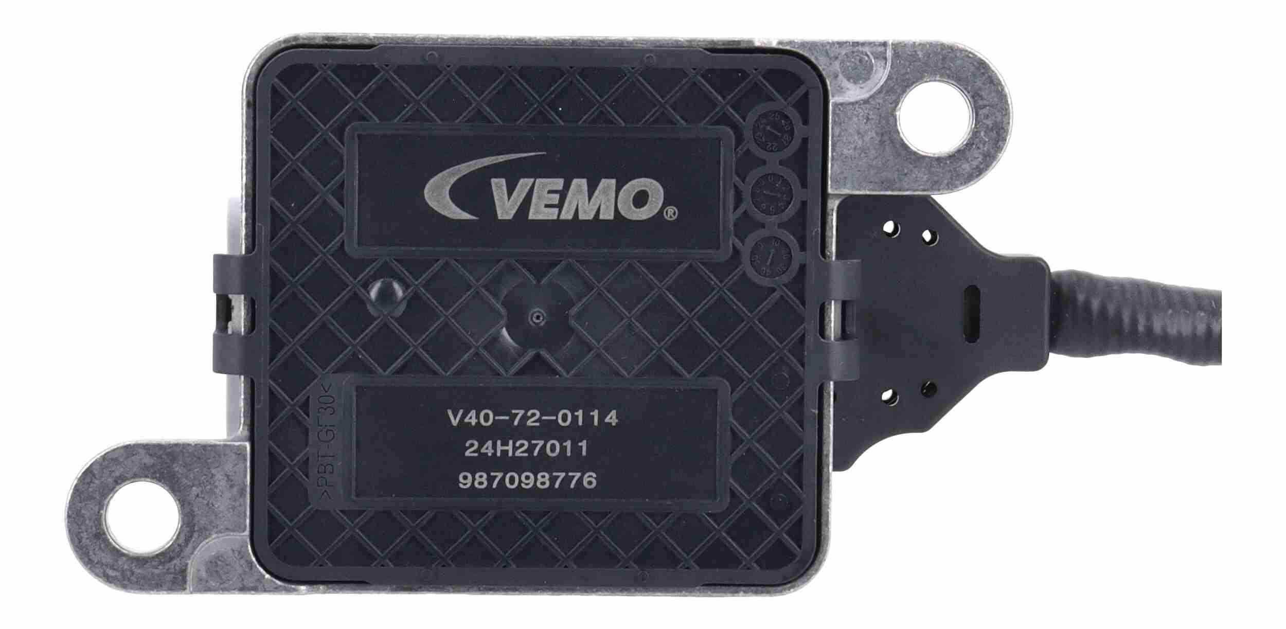 VEMO V33-77-0077 Klapp, Aktiivsöefilter 1500 5.7 4WD 401 HP Bensiin 2018