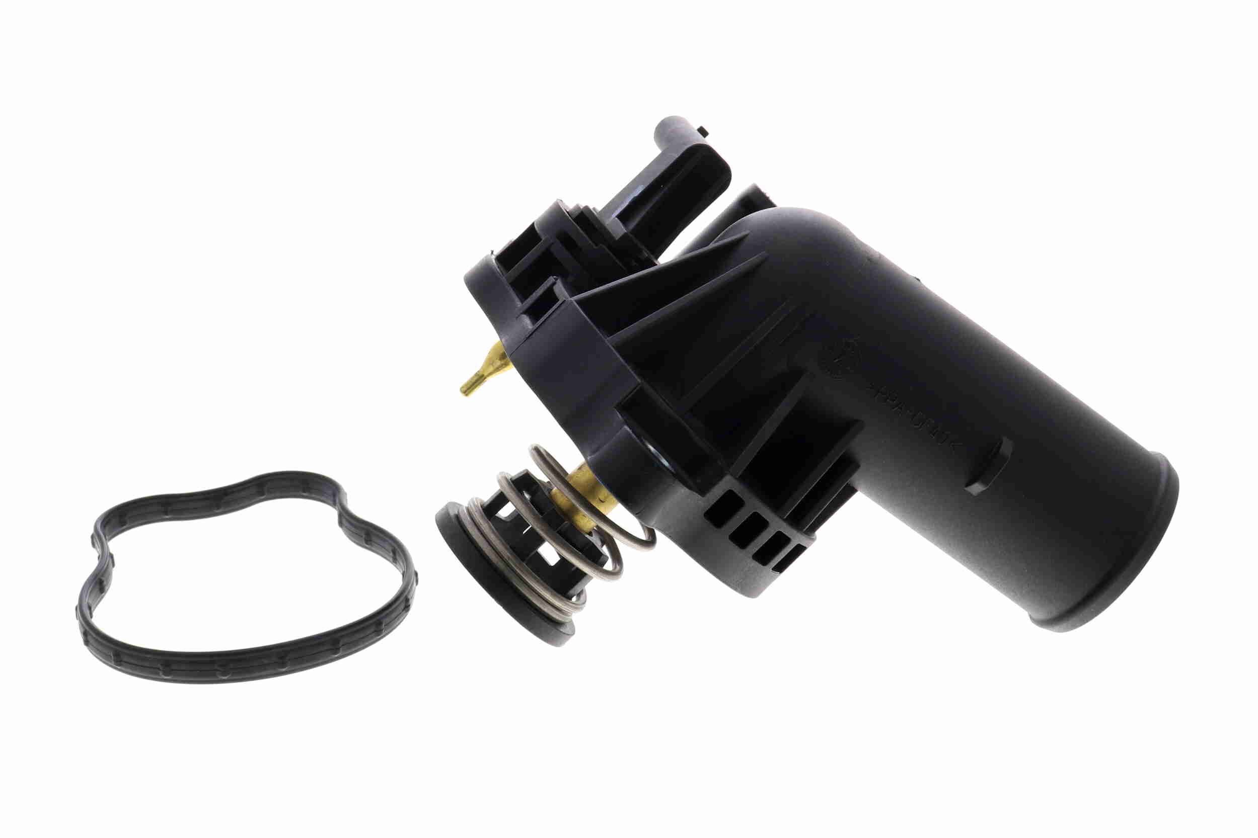 VEMO Thermostat housing Article number: V33-99-0007 cheaply