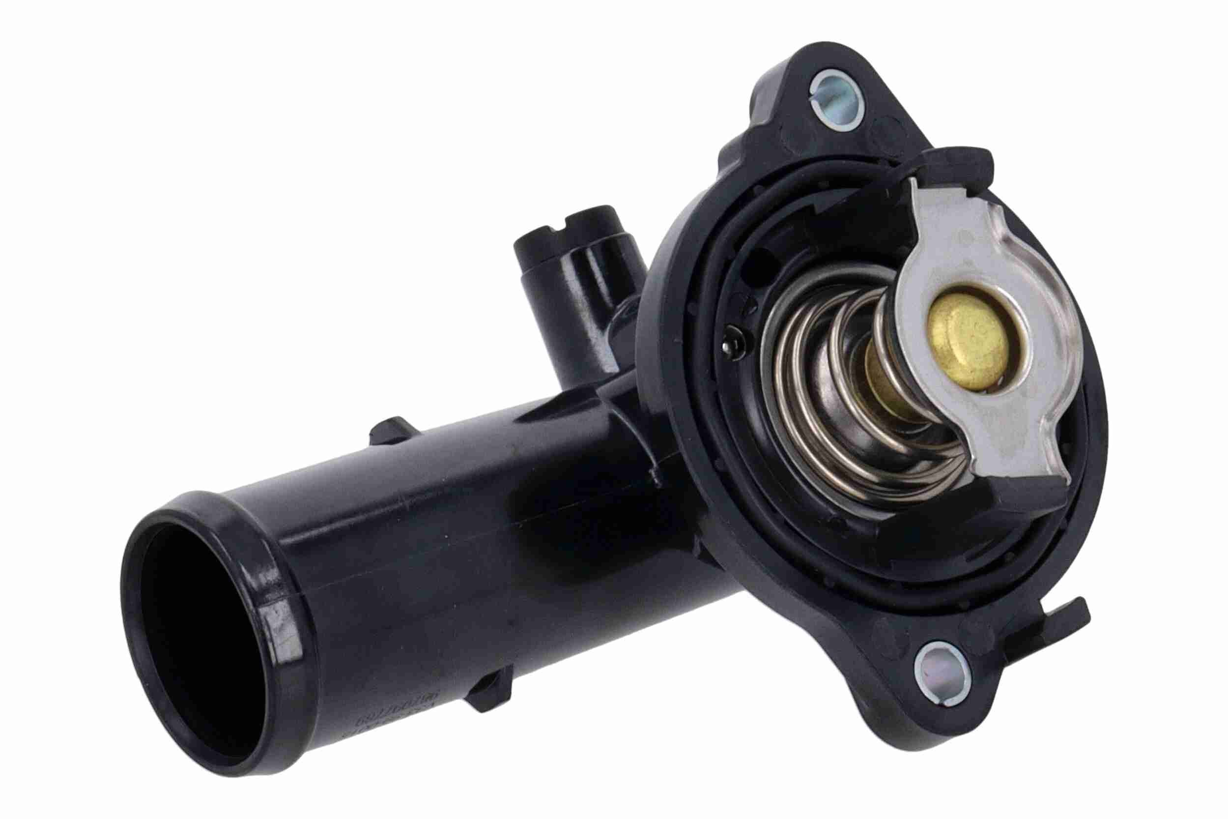 VEMO Thermostat housing Article number: V33-99-0015 cheaply