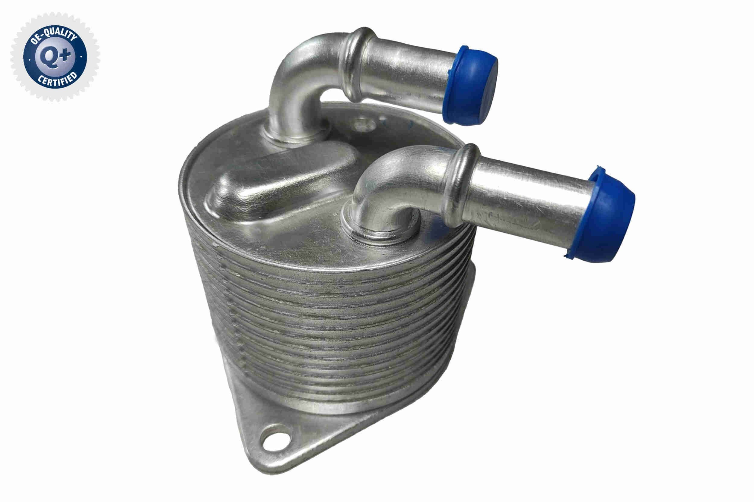VEMO Automatic transmission oil cooler Article number: V42-60-0019 cheaply