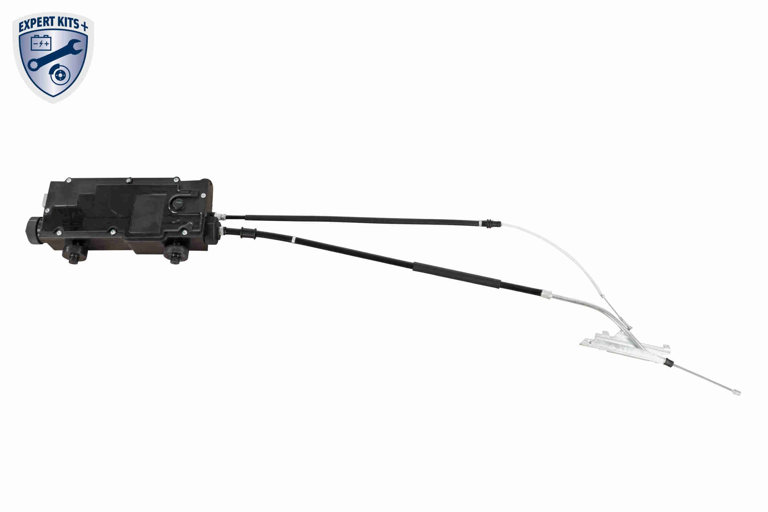 VEMO V46-77-0011 Control Element, parking brake caliper SCÉNIC 1.9 dCi 120 PS Diesel 2010