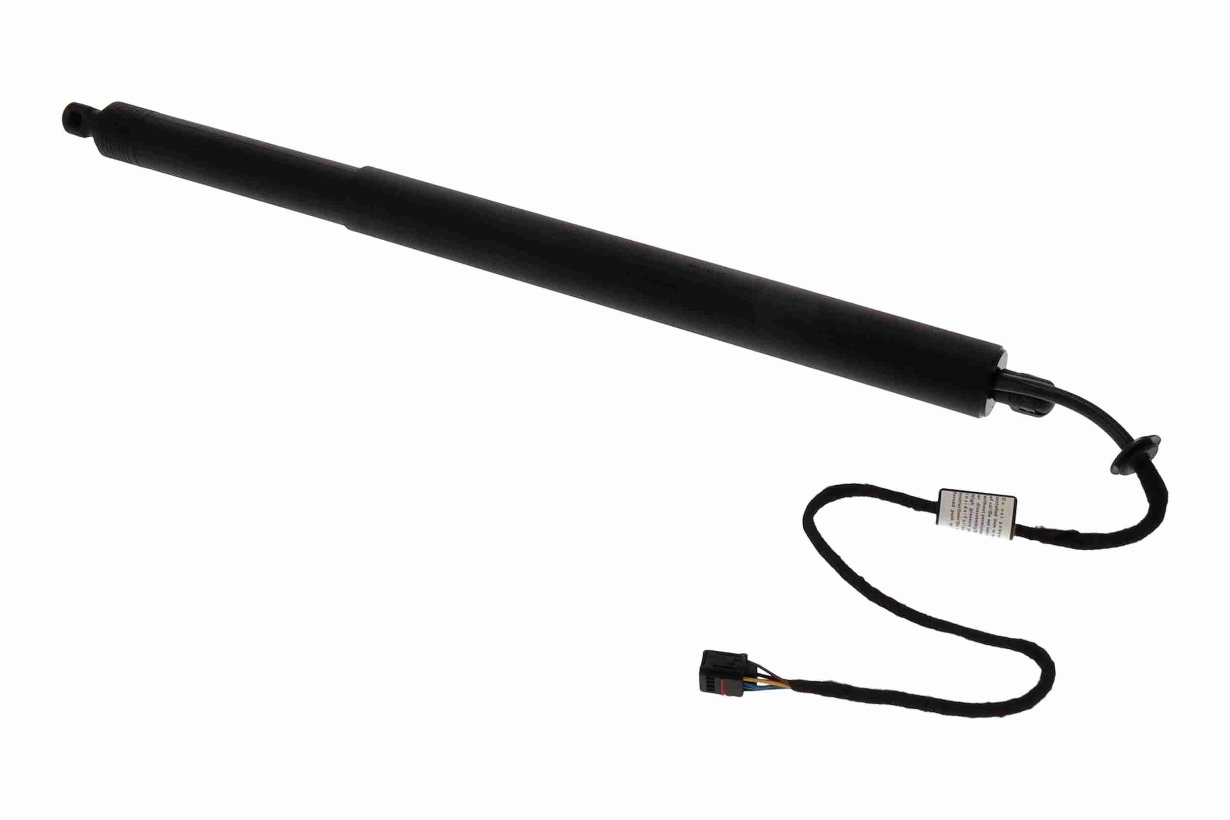 VEMO V48-55-0008 Electrical motor, tailgate RANGE ROVER EVOQUE 2.0 P200 MHEV 4x4 200 PS Petrol/Electro