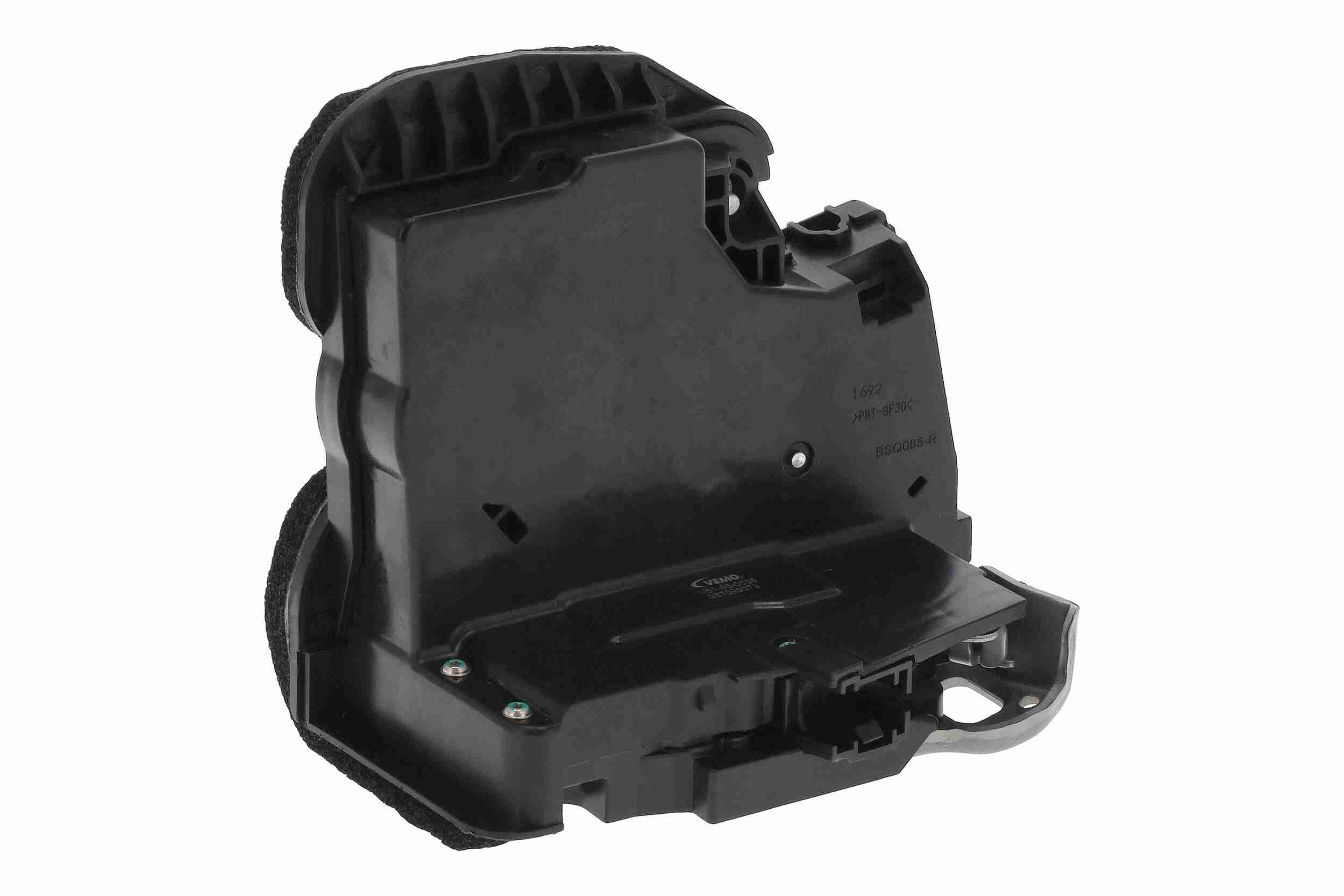 VEMO Door lock Article number: V51-85-0035 cheaply
