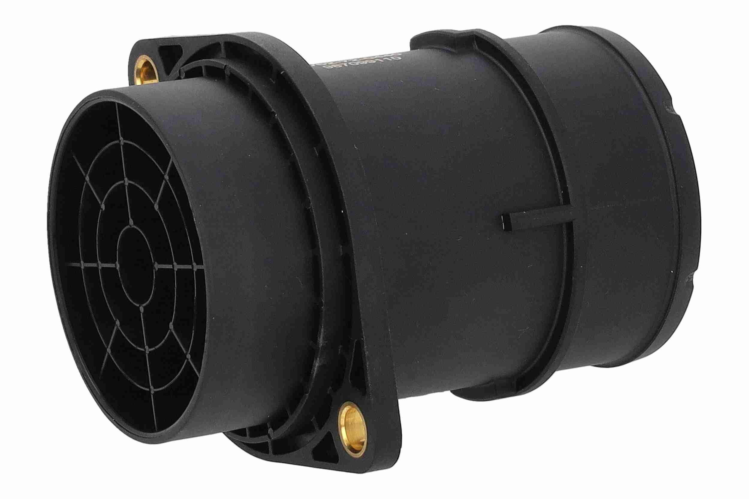VEMO Mass air flow sensor Article number: V52-72-0440 cheaply
