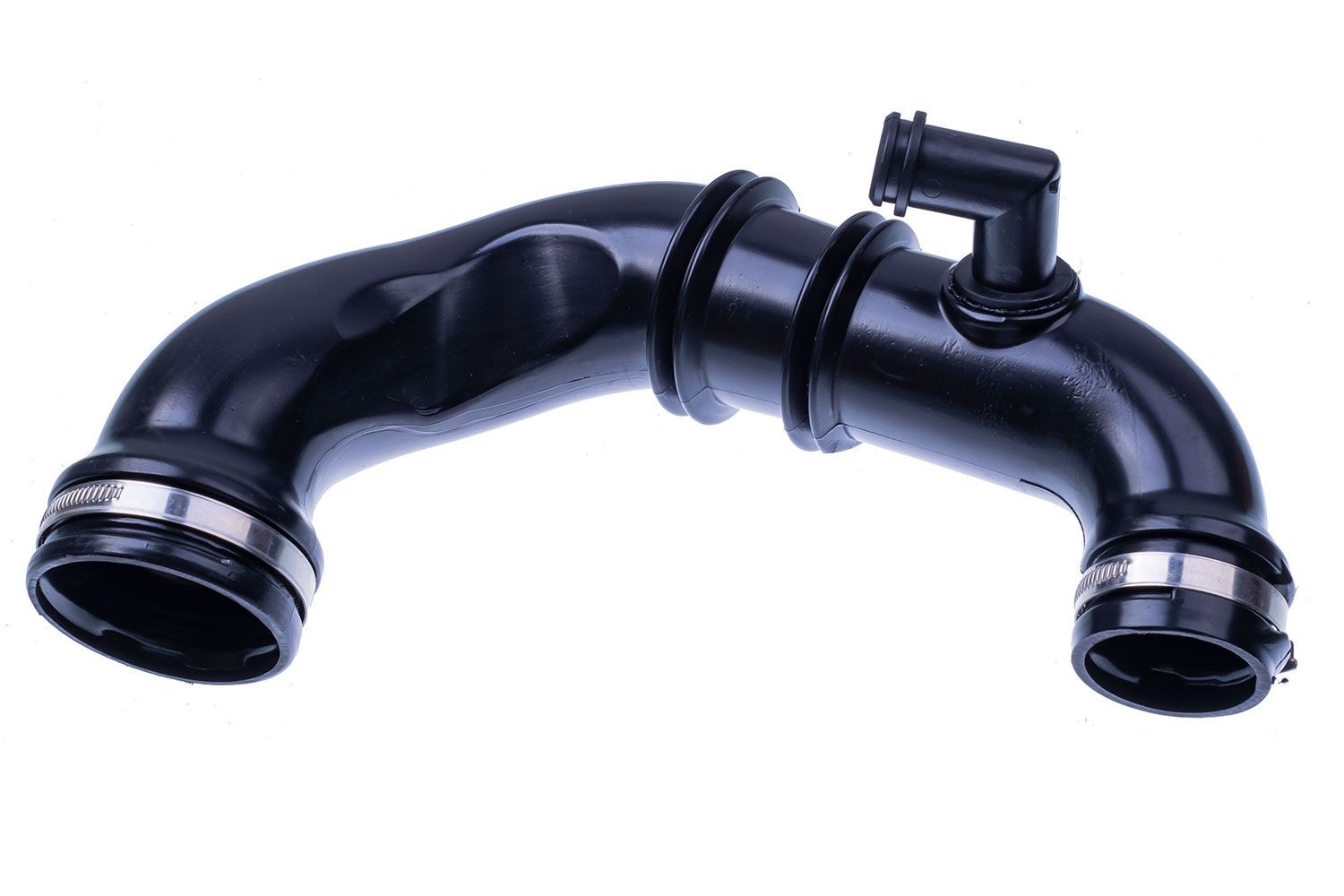 DENCKERMANN Charger intake hose Article number: F100139 cheaply