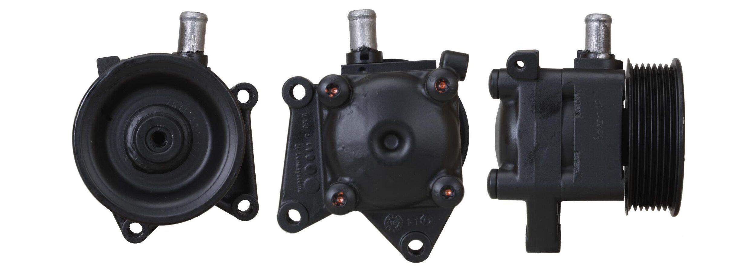 ELSTOCK Power steering pump Article number: 15-1741 cheaply
