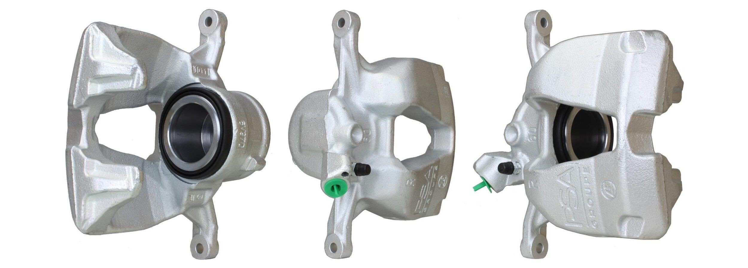 ELSTOCK Brake caliper Article number: 83-3244 cheaply