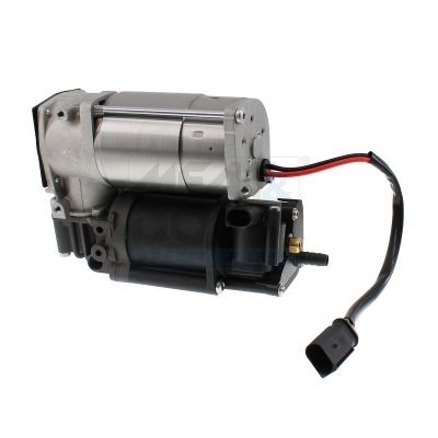MEAT & DORIA 58044 Air suspension compressor C-Class C 200 d (205.201) 160 PS Diesel 2023