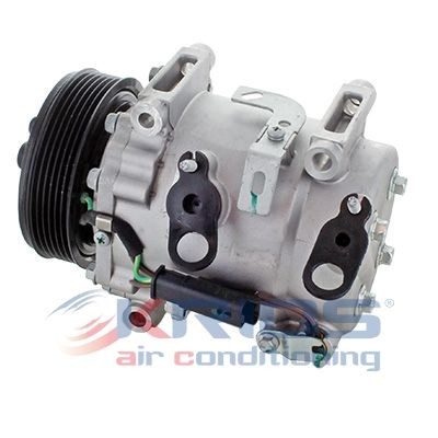 MEAT & DORIA Air conditioning compressor Article number: K13027A cheaply