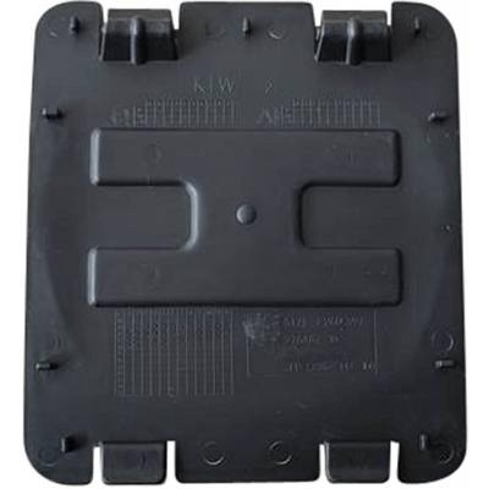 DIEDERICHS Wheel arch liner Article number: 1281110 cheaply