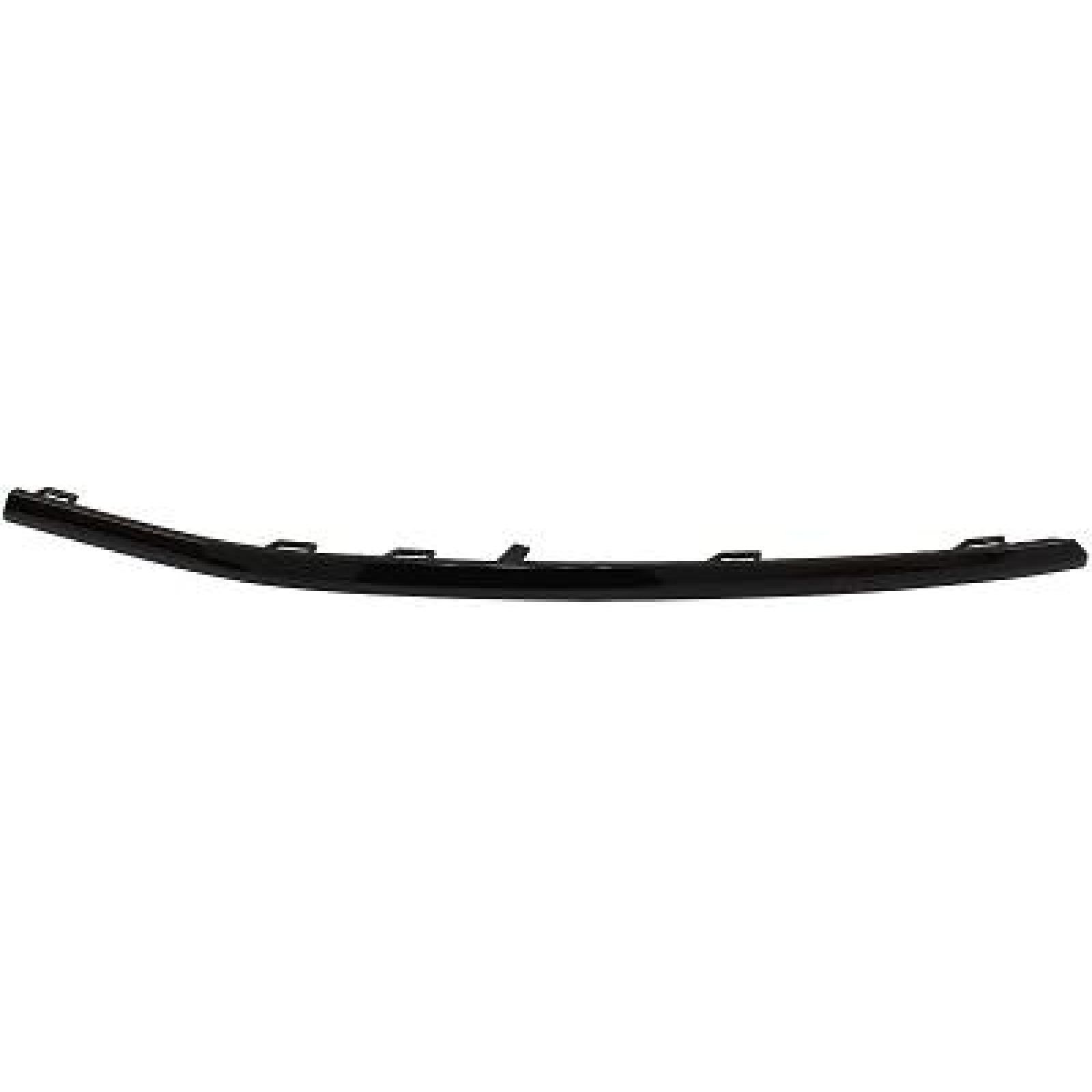 DIEDERICHS 2274165 Bumper moulding TRANSPORTER 2.0 TDI 4motion 199 PS Diesel 2024