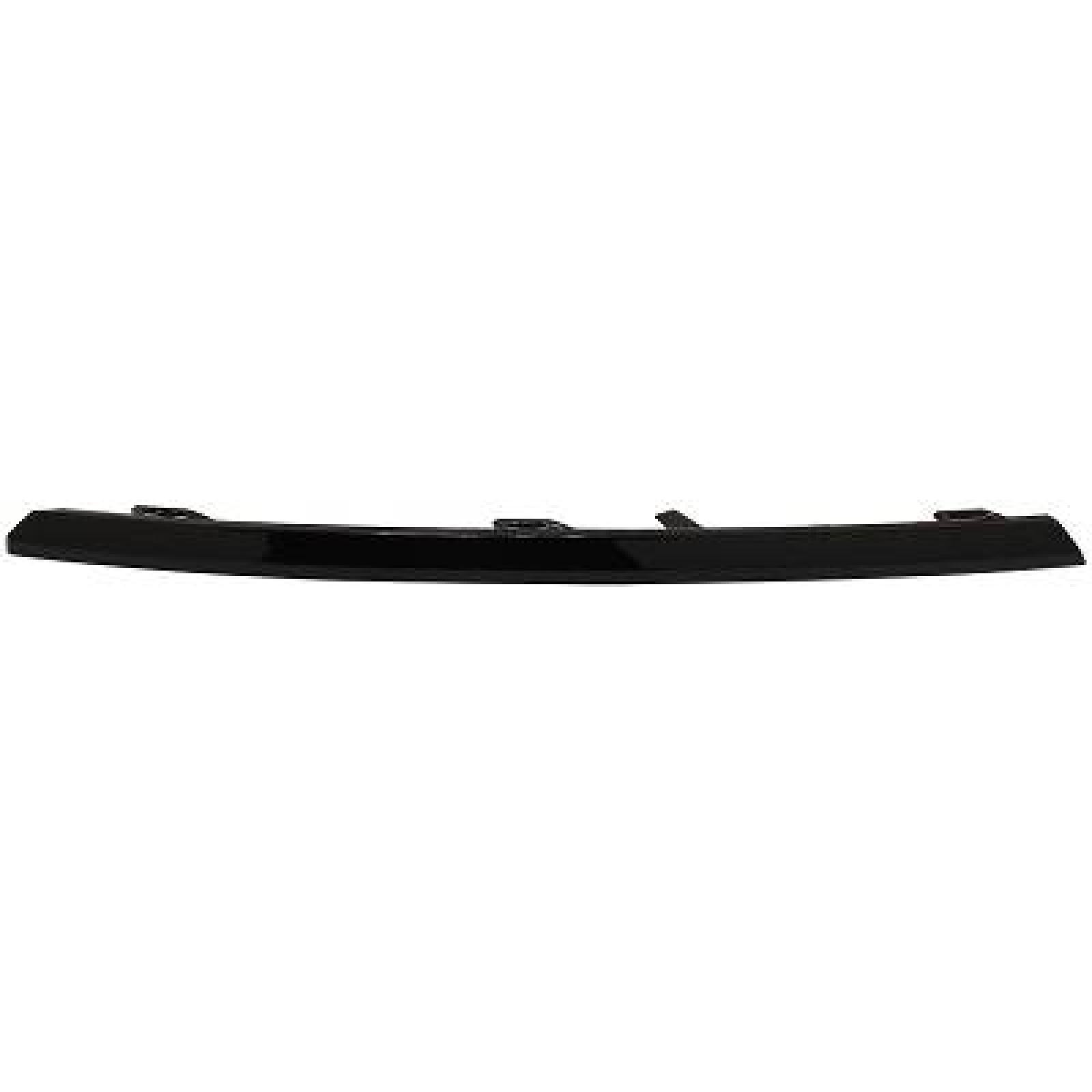 DIEDERICHS 2274166 Bumper moulding TRANSPORTER 2.0 TDI 4motion 199 PS Diesel 2024