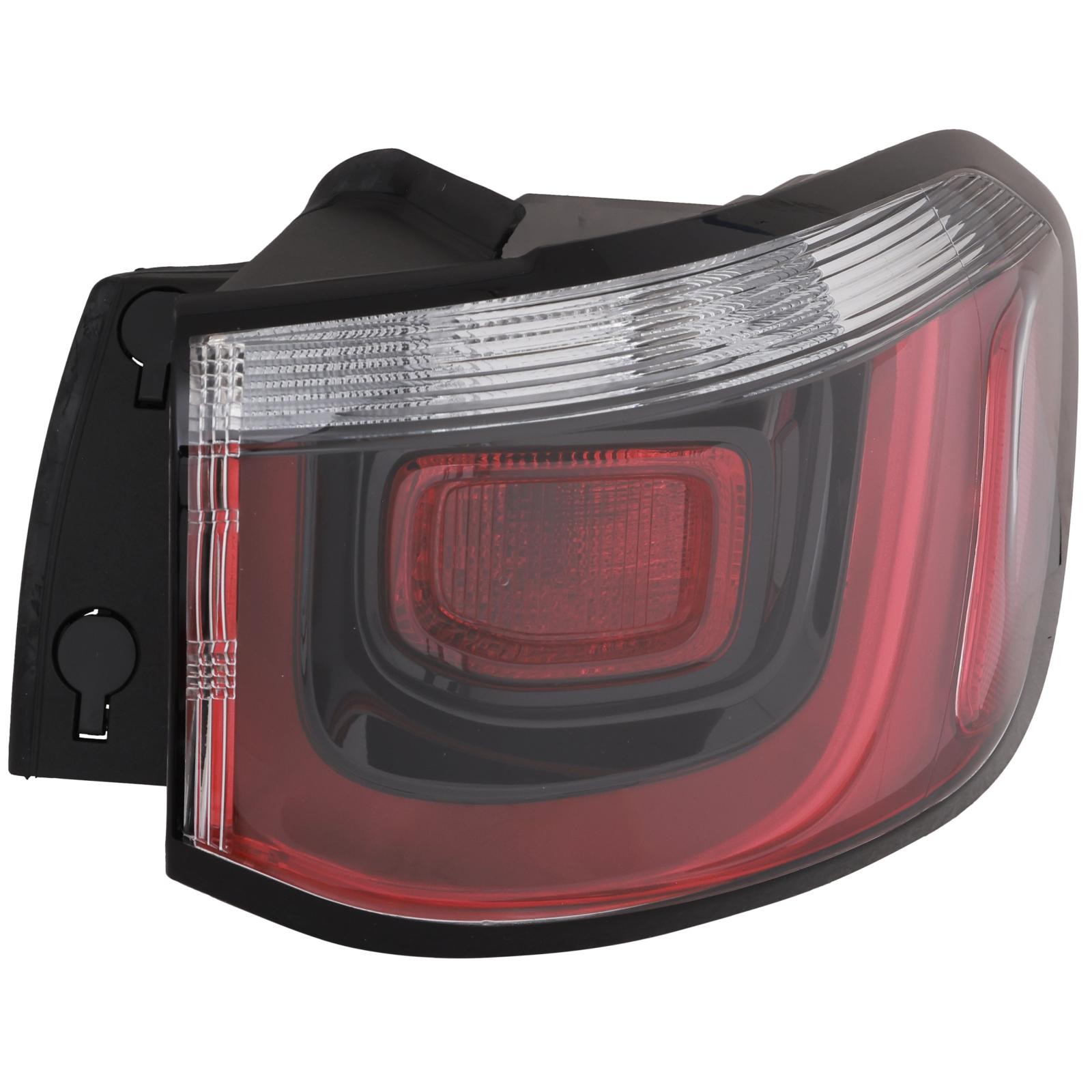DIEDERICHS Rear light Article number: 2680090 cheaply