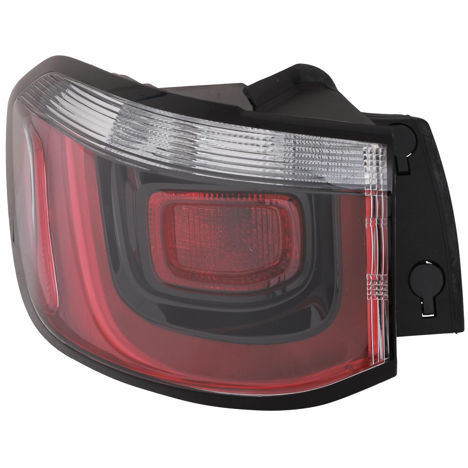 DIEDERICHS Rear light Article number: 2680091 cheaply