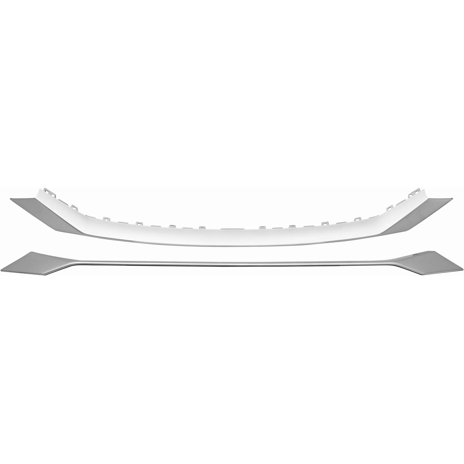 DIEDERICHS Bumper moulding Article number: 4236762 cheaply