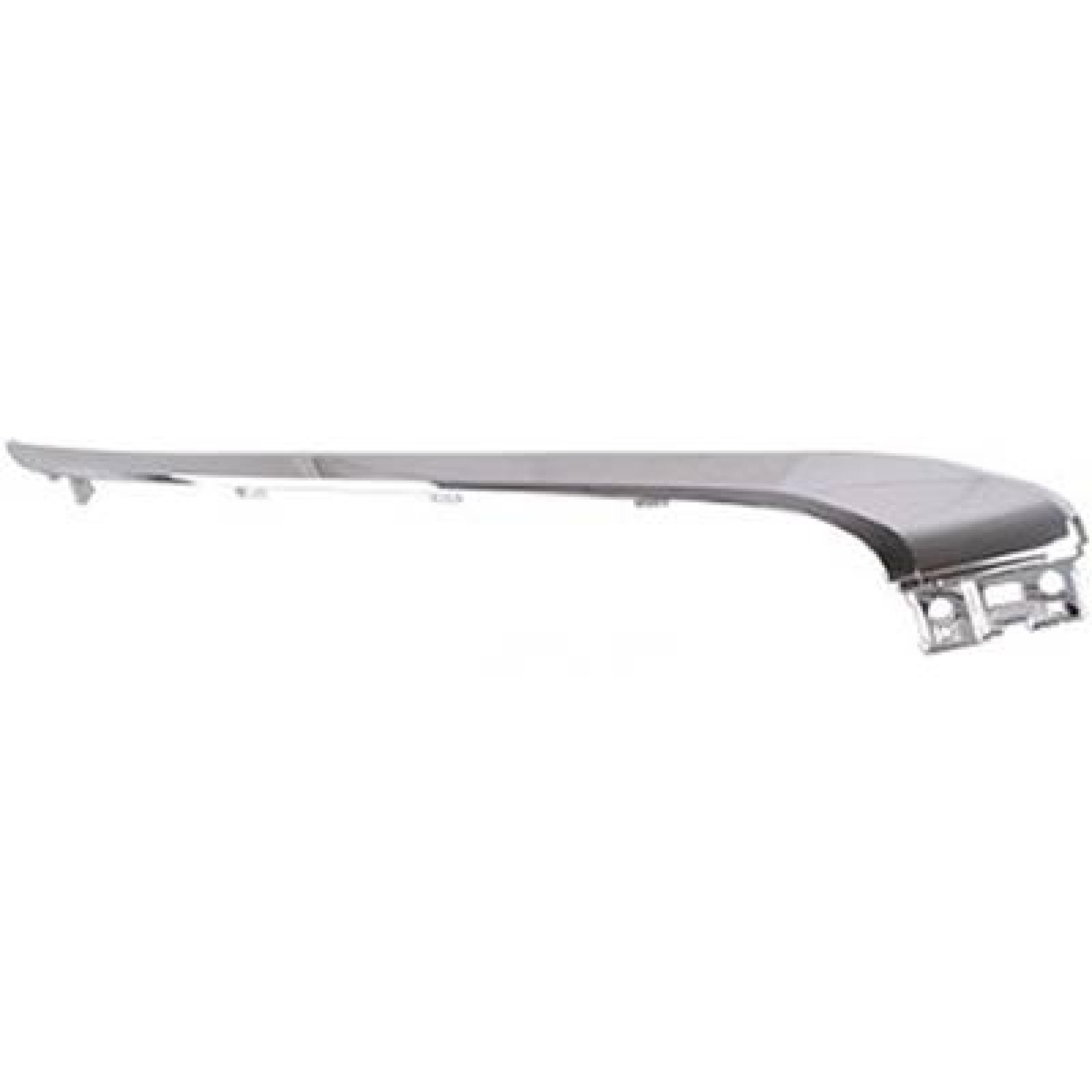 DIEDERICHS Bumper moulding Article number: 5835442 cheaply