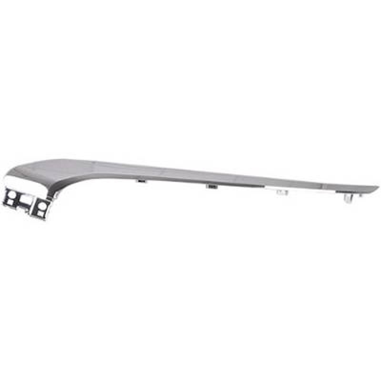 DIEDERICHS Bumper moulding Article number: 5835443 cheaply