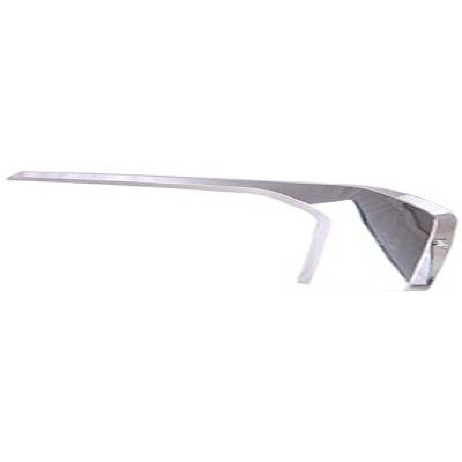 DIEDERICHS 5835444 Bumper moulding ASX 2.0 Flex 170 PS Petrol/Ethanol
