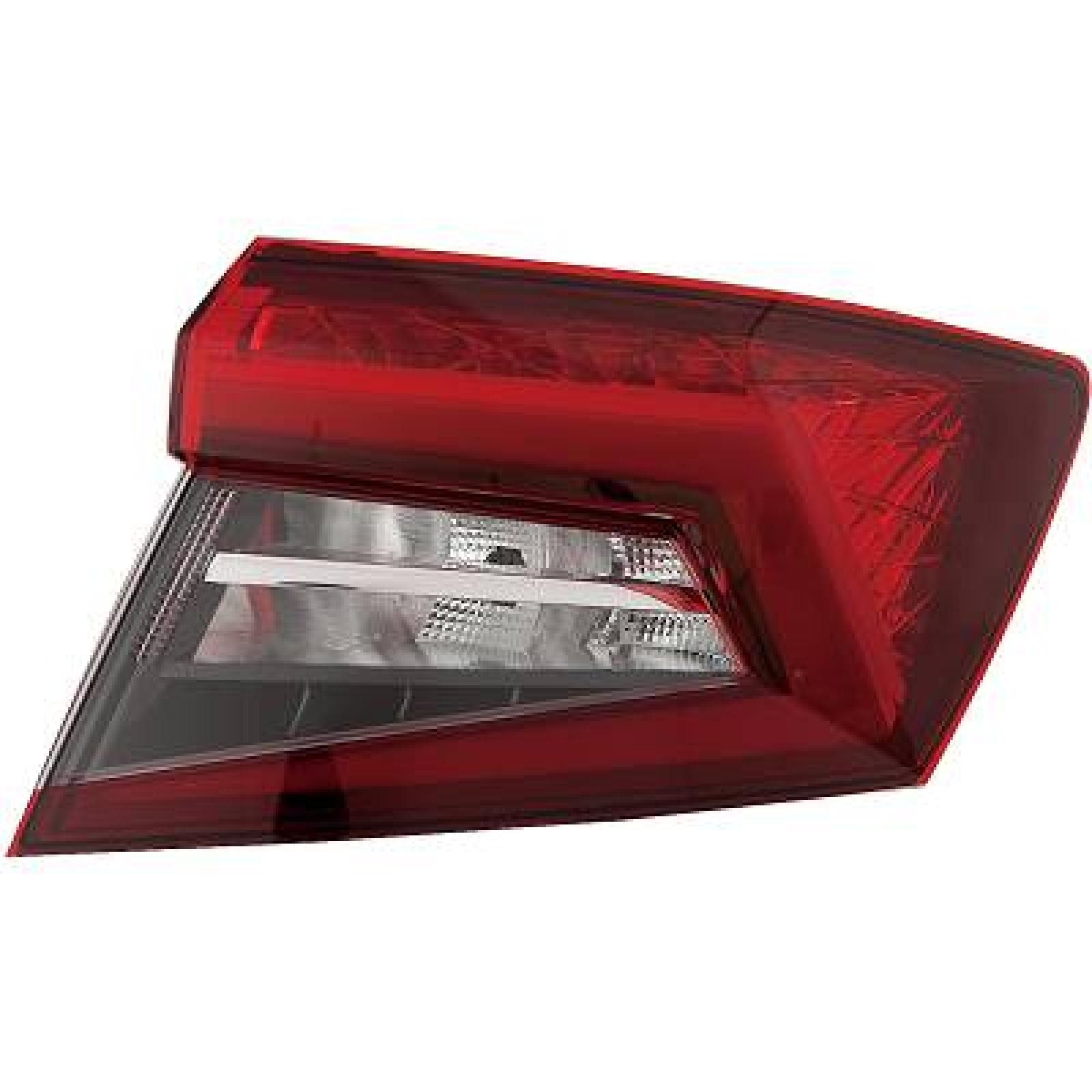 DIEDERICHS Rear light Article number: 7870090 cheaply
