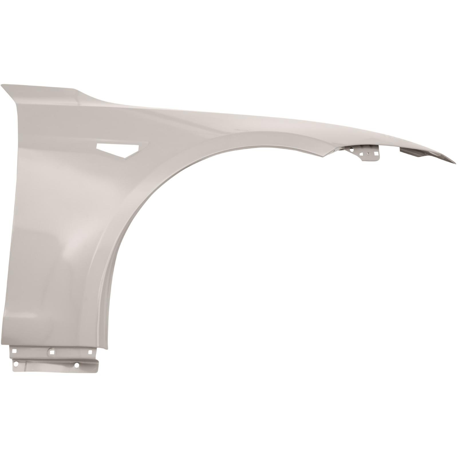 DIEDERICHS Wing fender Article number: 7940106 cheaply
