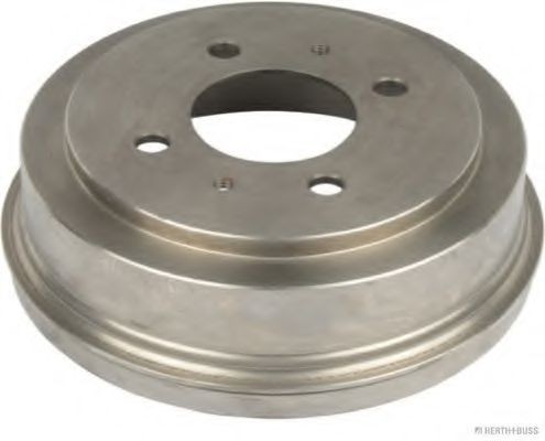 HERTH+BUSS JAKOPARTS Brake drum Article number: J3405009 cheaply