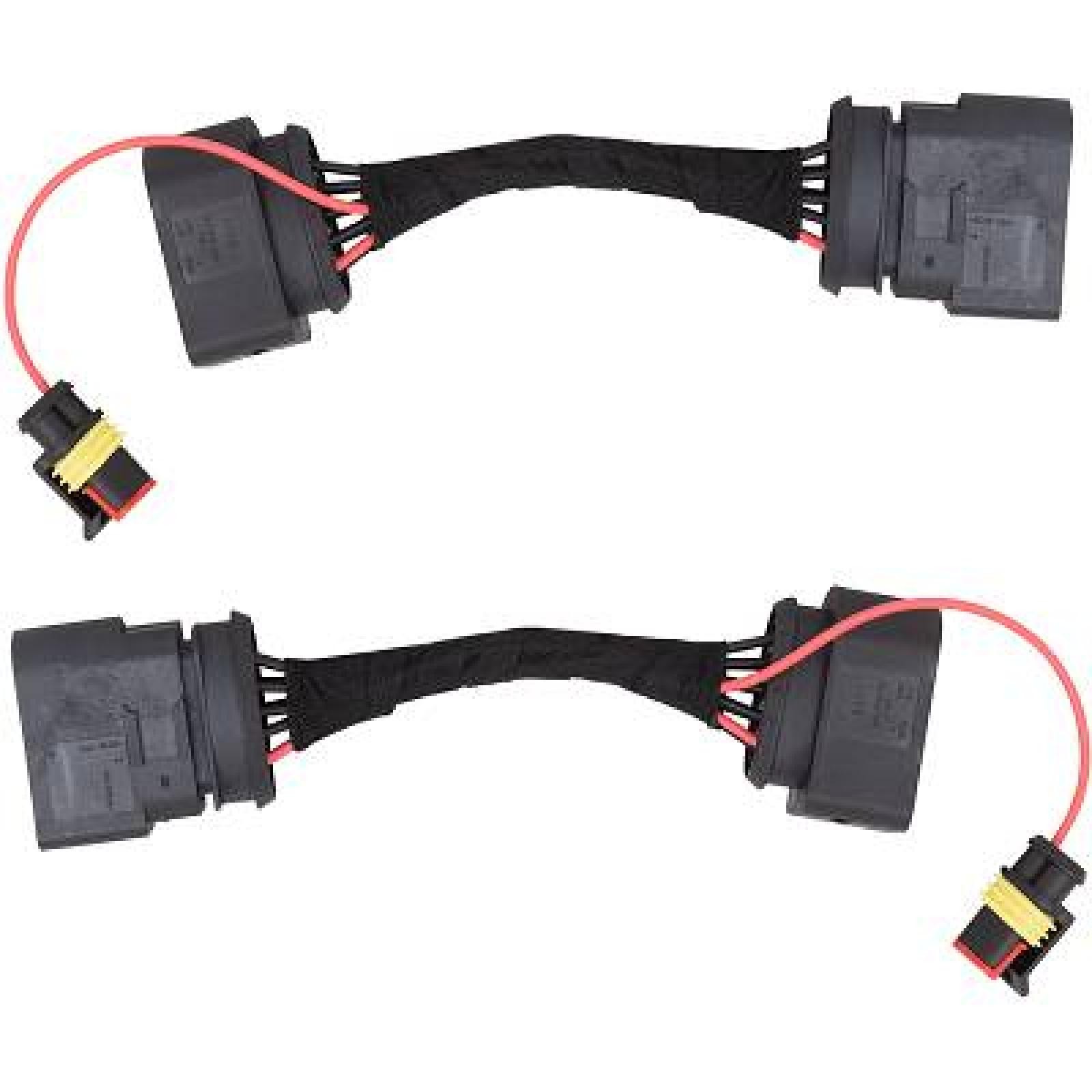 DIEDERICHS Harness, headlight Article number: ZUB00418 cheaply