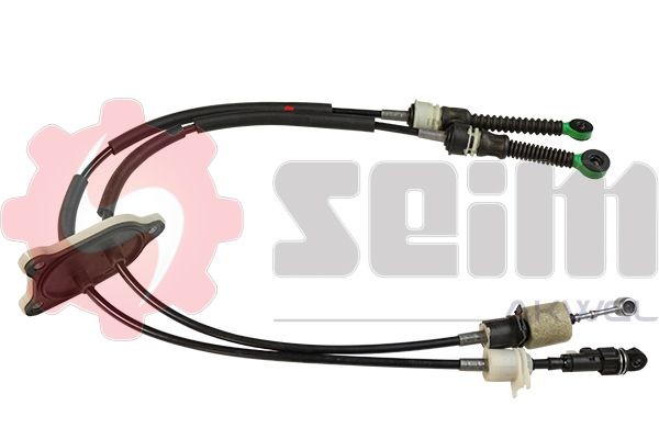 SEIM 556312 Tross, käigukast DOBLO 1.4 (263AXA1A) 95 HP Bensiin