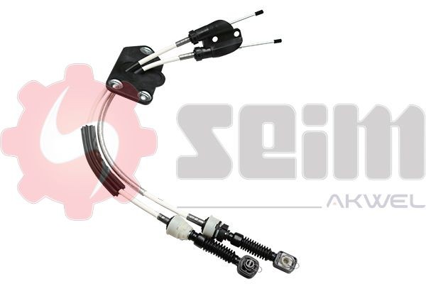 SEIM 556413 Tross, käigukast MULTIVAN 2.0 TDI 110 HP Diisel