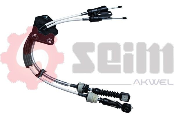 SEIM 556414 Tross, käigukast MULTIVAN 2.0 TDI 110 HP Diisel
