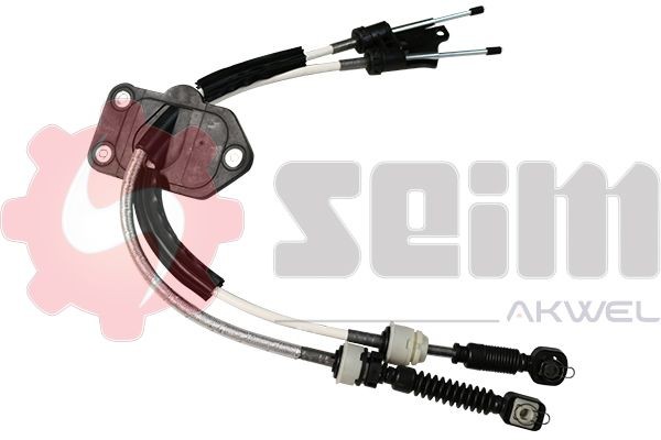 SEIM 556415 Tross, käigukast MULTIVAN 2.0 TDI 110 HP Diisel