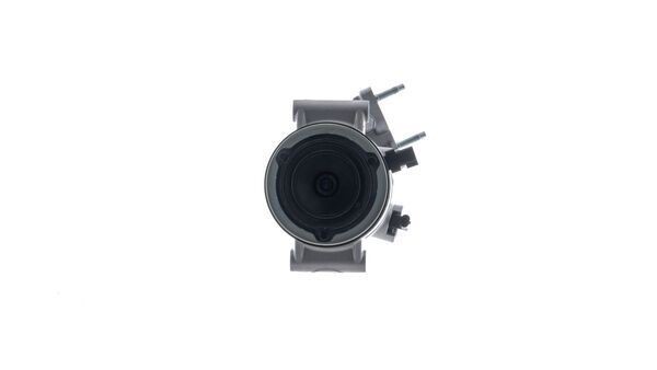 MAHLE ORIGINAL Air conditioning compressor Article number: ACP 1691 000S cheaply