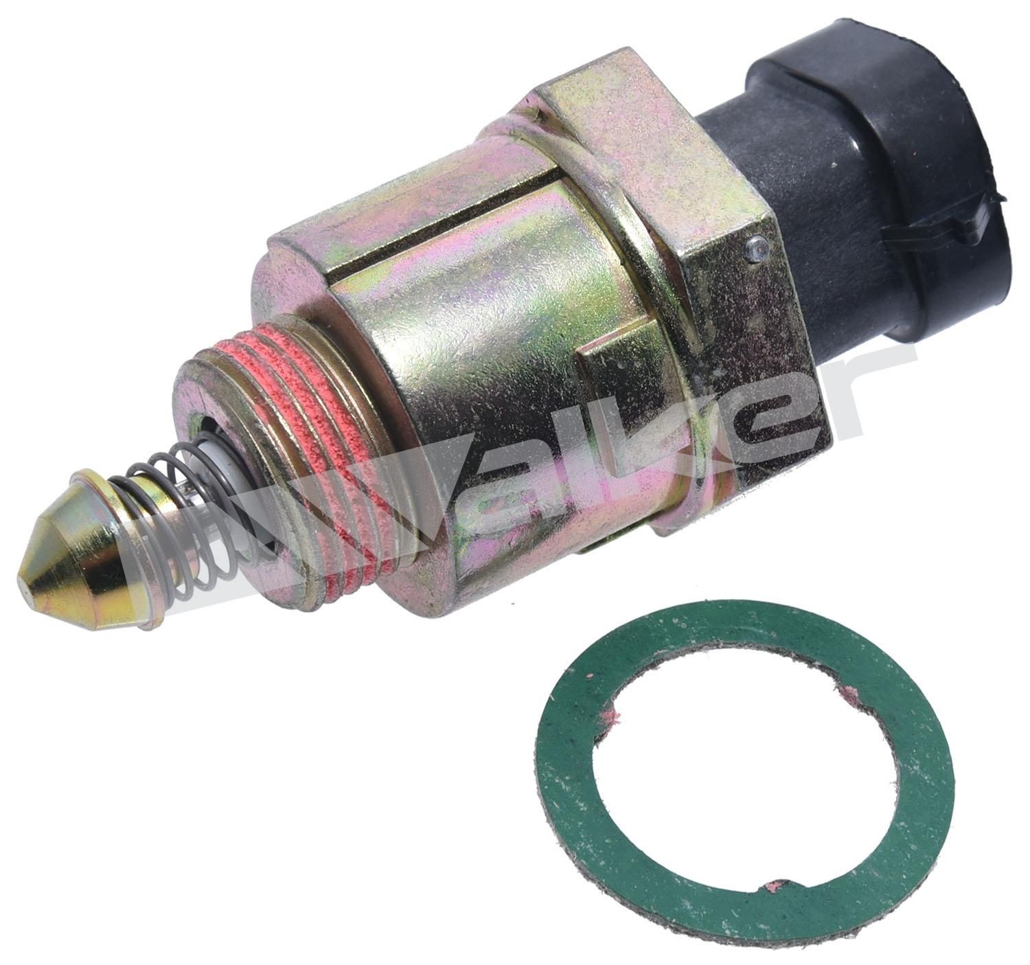 WALKER PRODUCTS Idle Control Valve, air supply Article number: 215-1003 cheaply