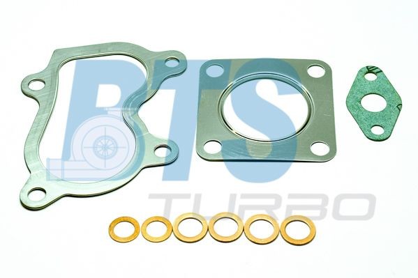 BTS TURBO Mounting Kit, charger Article number: T931012ABS cheaply