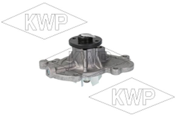 KWP Water pump Article number: 101558 cheaply