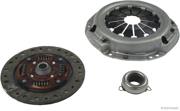HERTH+BUSS JAKOPARTS Clutch kit Article number: J2006046 cheaply