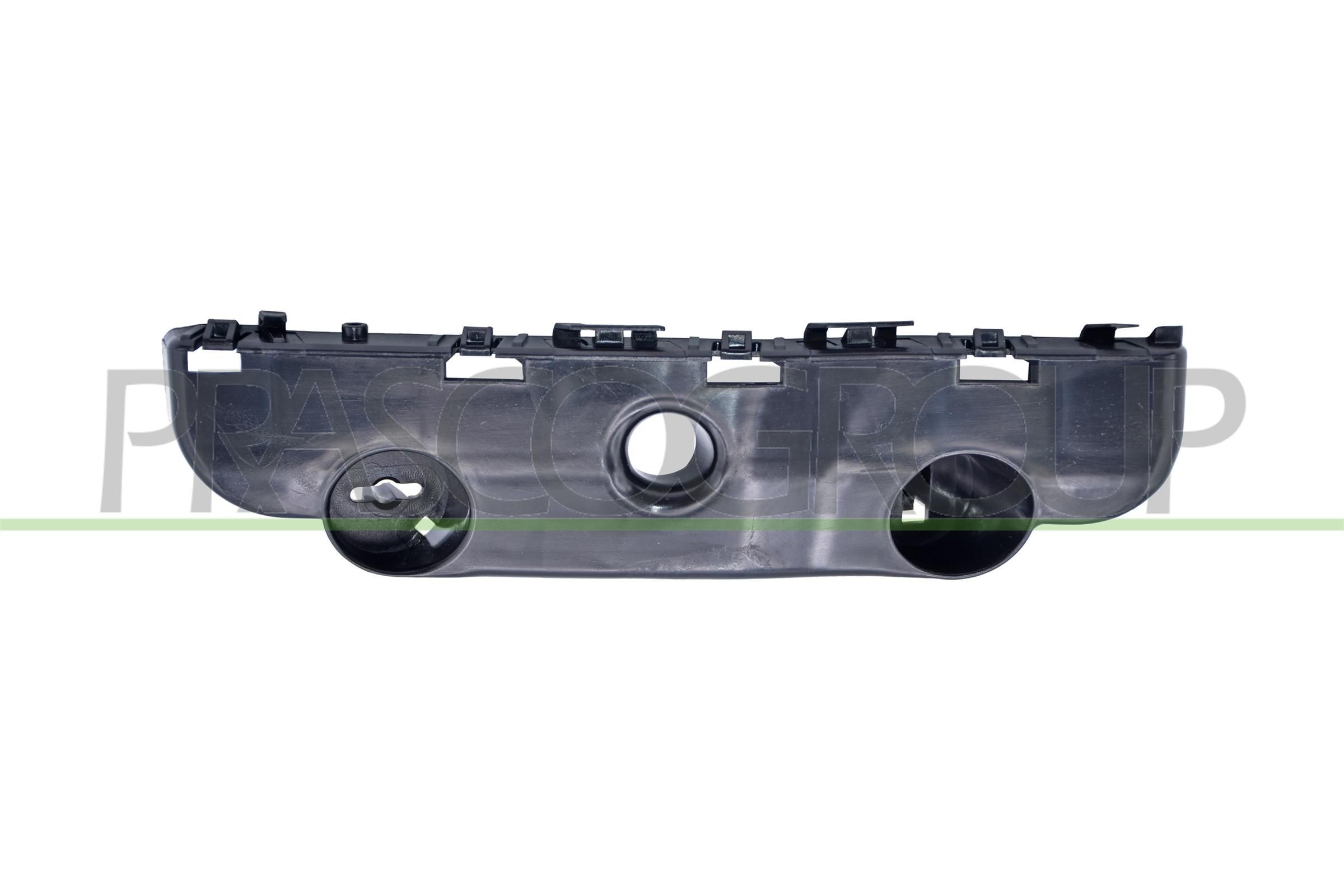PRASCO Bumper bracket Article number: DS8181003 cheaply