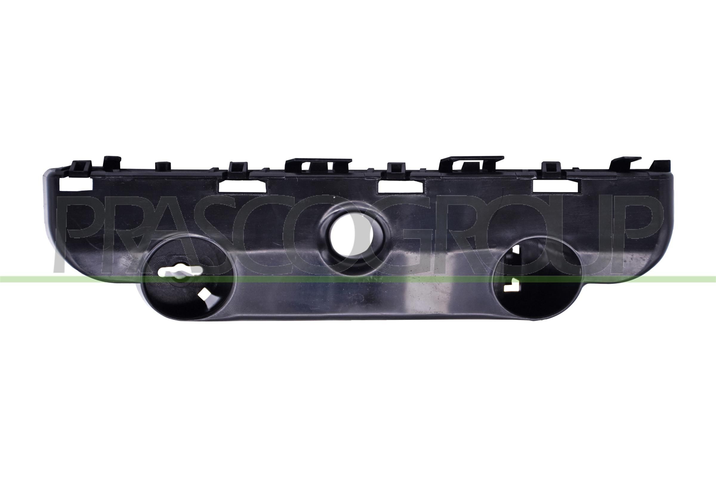 PRASCO Bumper bracket Article number: DS8181004 cheaply