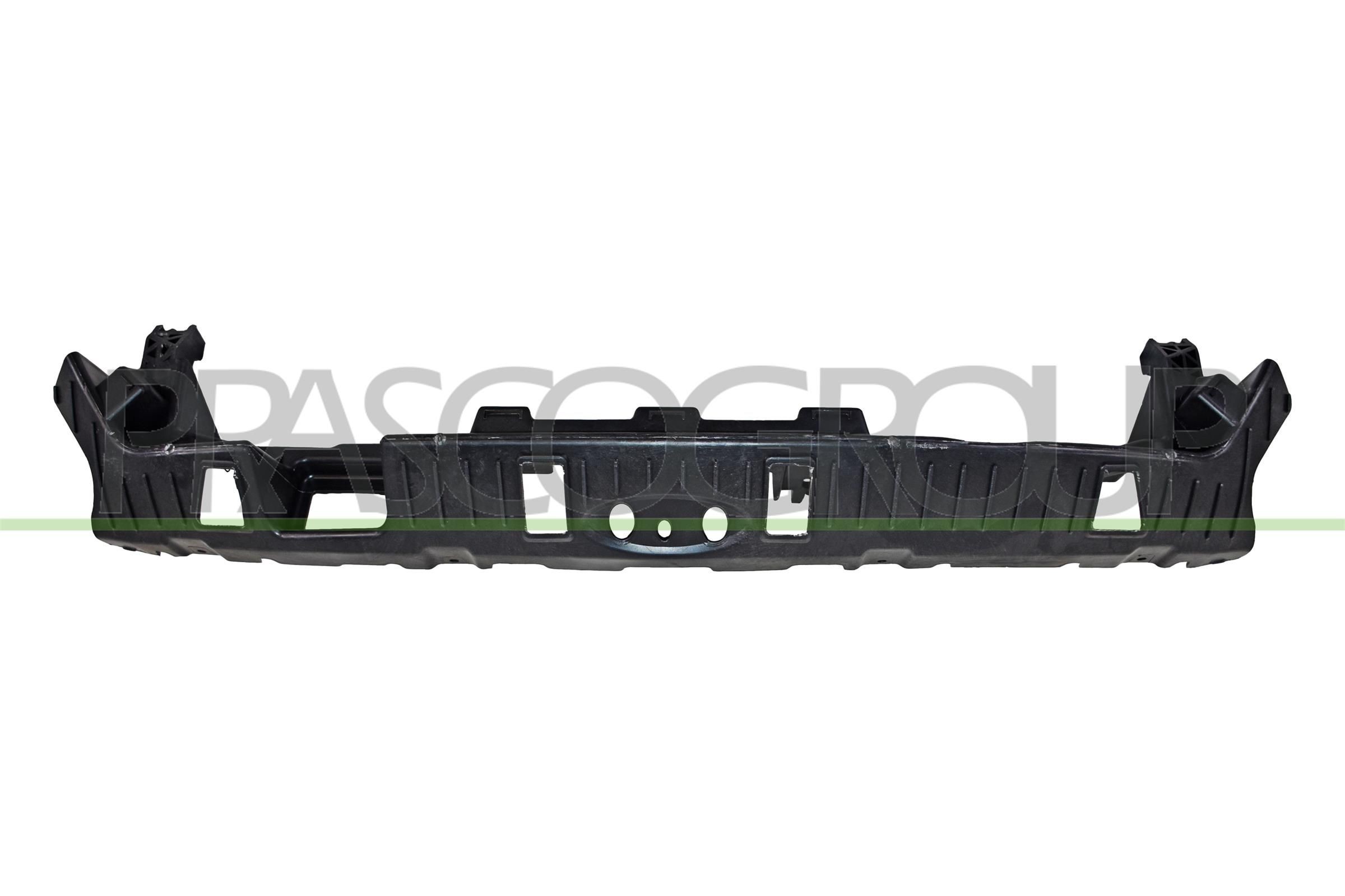 PRASCO Holder, radiator grille Article number: FD6422102 cheaply