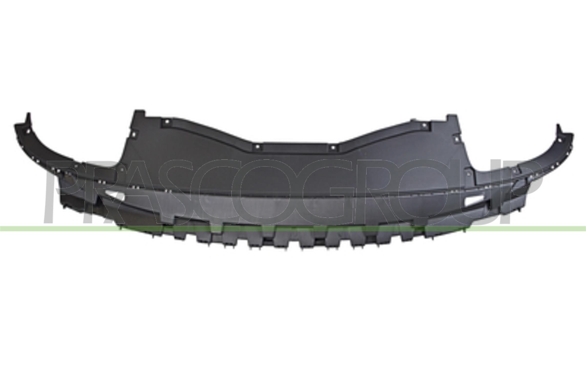 PRASCO VG7601940 Cover, front apron ID.4 Pure Performance 170 PS Electric