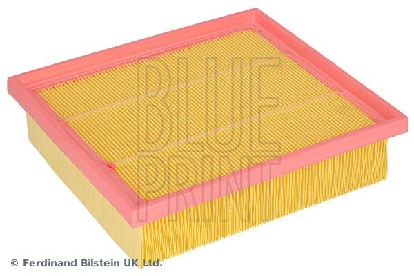 BLUE PRINT Air filter Article number: ADBP220147 cheaply