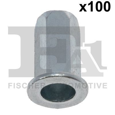 FA1 33-70001.100 Body DOBLO 1.6 D Multijet (263HXN1B, 263YXN1B, 263HXV1B, 263YXV1B) 120 PS Diesel