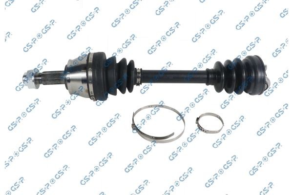 GSP Drive shaft Article number: 256172 cheaply